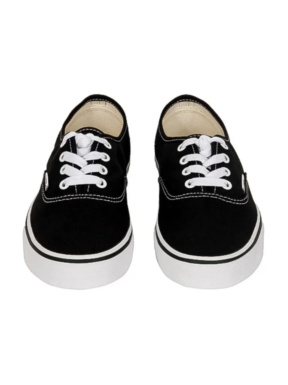 VANS, Authentic Shoe  Lifestyle, Original Icon, Lightweight‎ Canvas, Unisex
